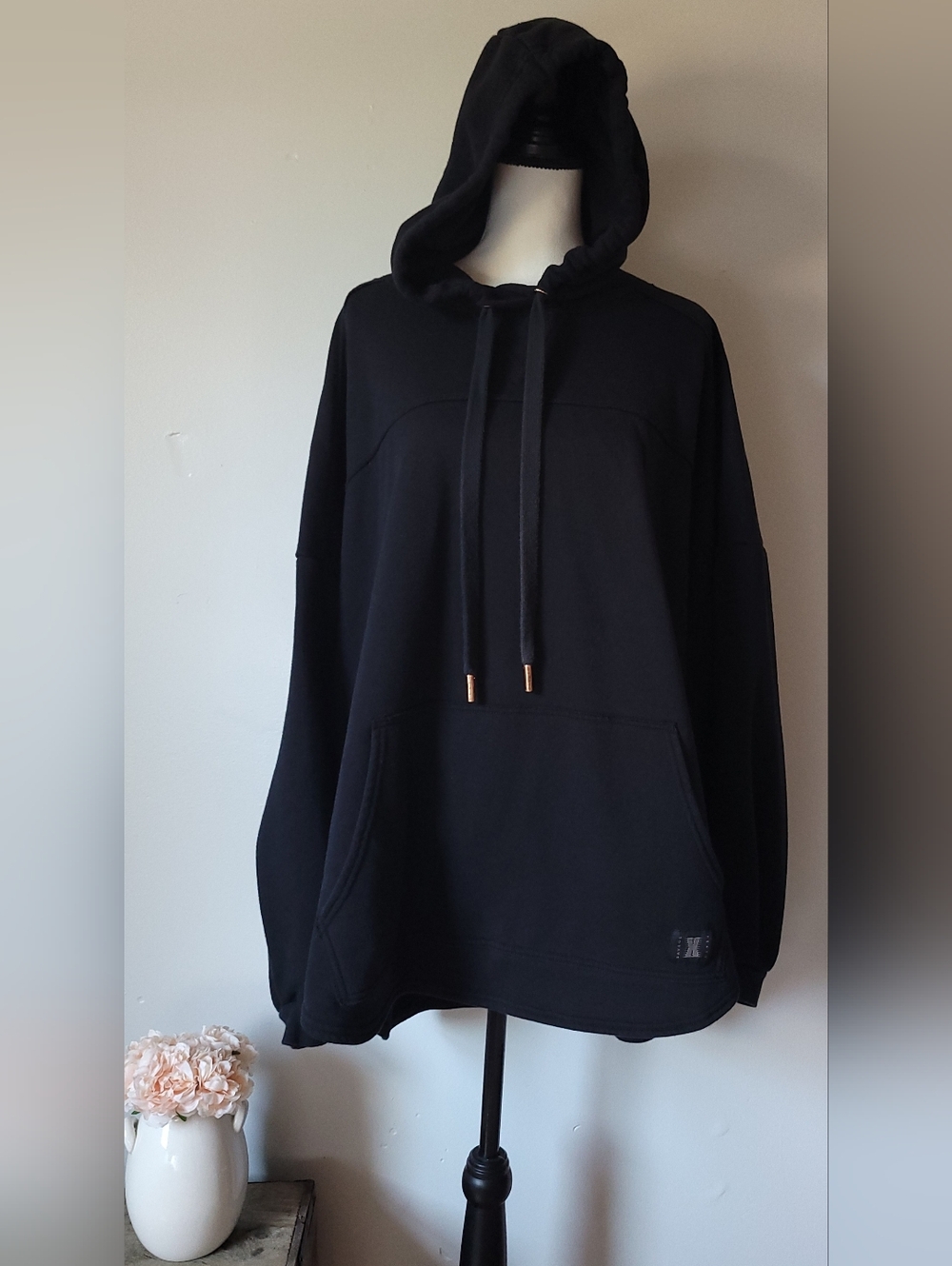 Savage X Fenty Oversized Hoodie